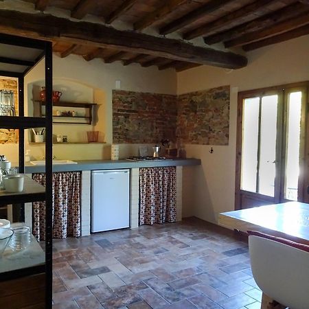 Agriturismo Anna-Rosa Legoli 외부 사진