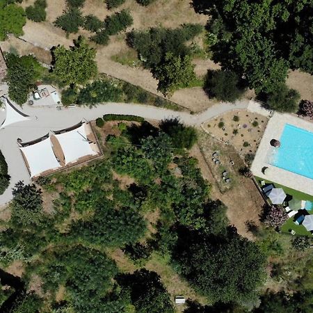 Agriturismo Anna-Rosa Legoli 외부 사진