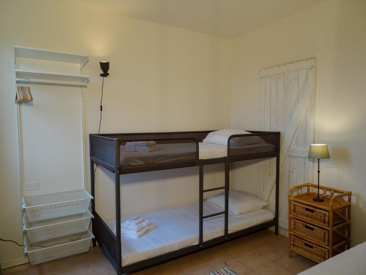 Agriturismo Anna-Rosa Legoli 외부 사진