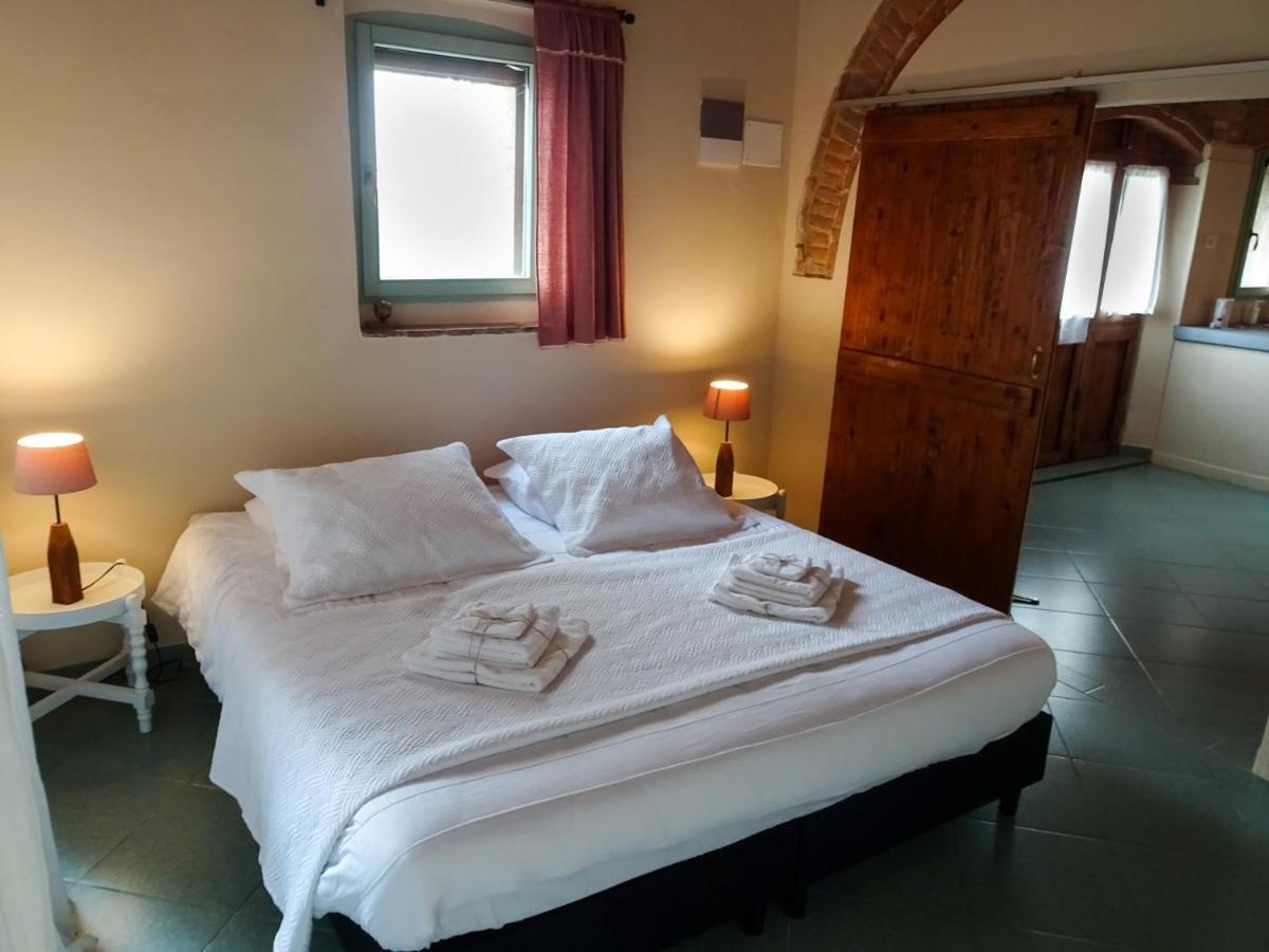 Agriturismo Anna-Rosa Legoli 외부 사진