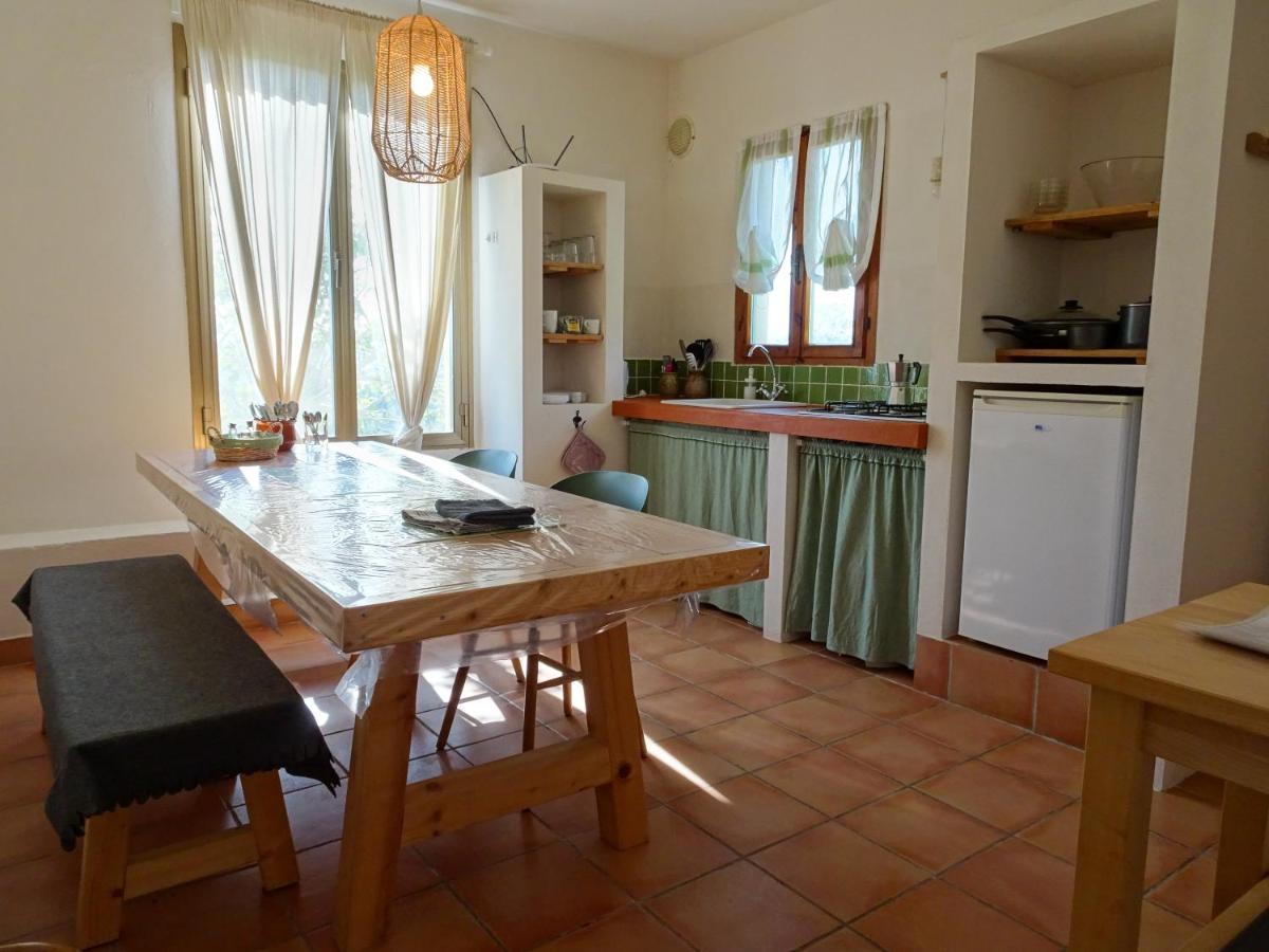 Agriturismo Anna-Rosa Legoli 외부 사진
