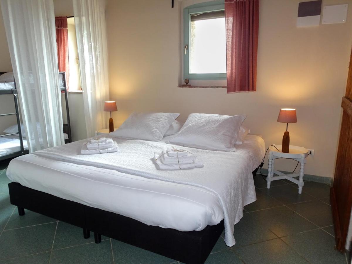 Agriturismo Anna-Rosa Legoli 외부 사진