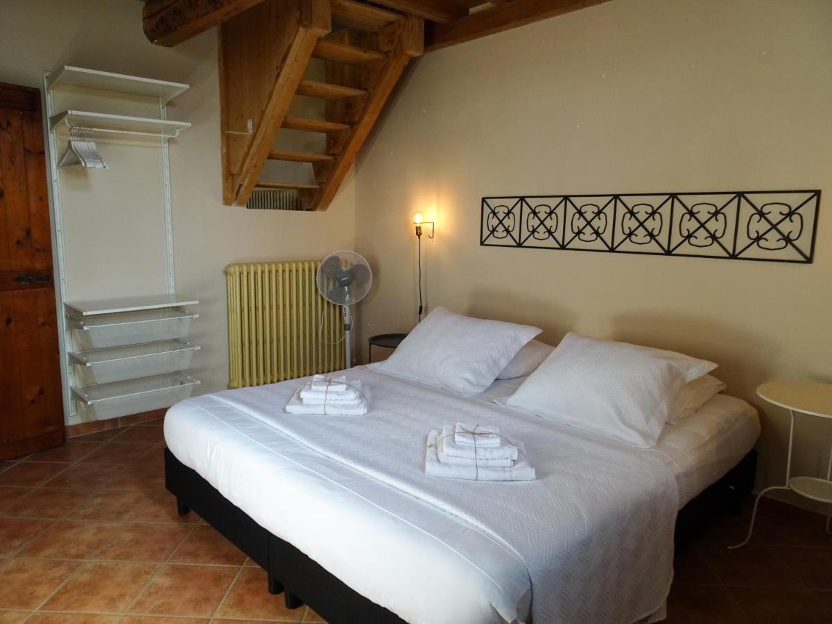 Agriturismo Anna-Rosa Legoli 외부 사진