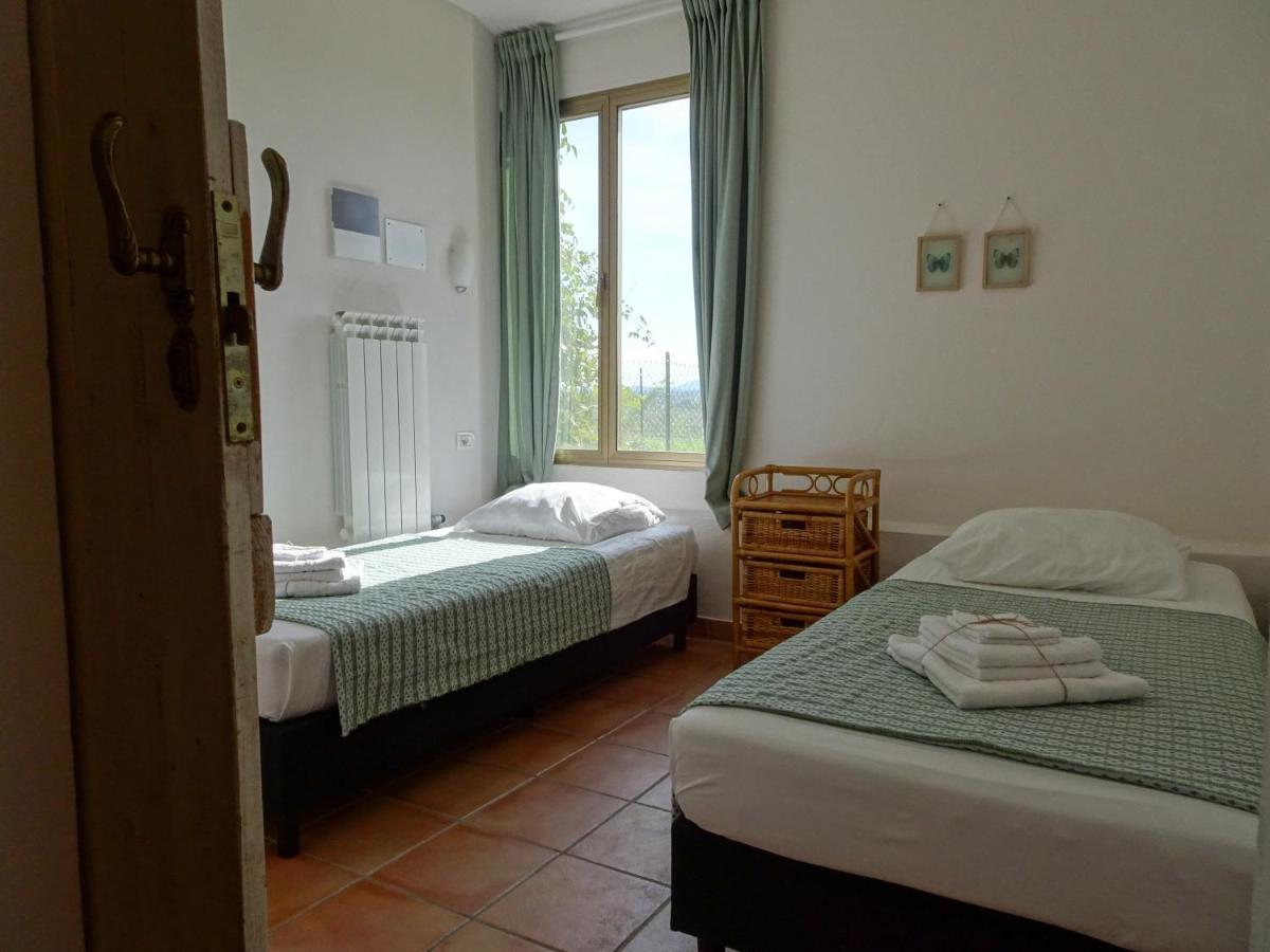 Agriturismo Anna-Rosa Legoli 외부 사진