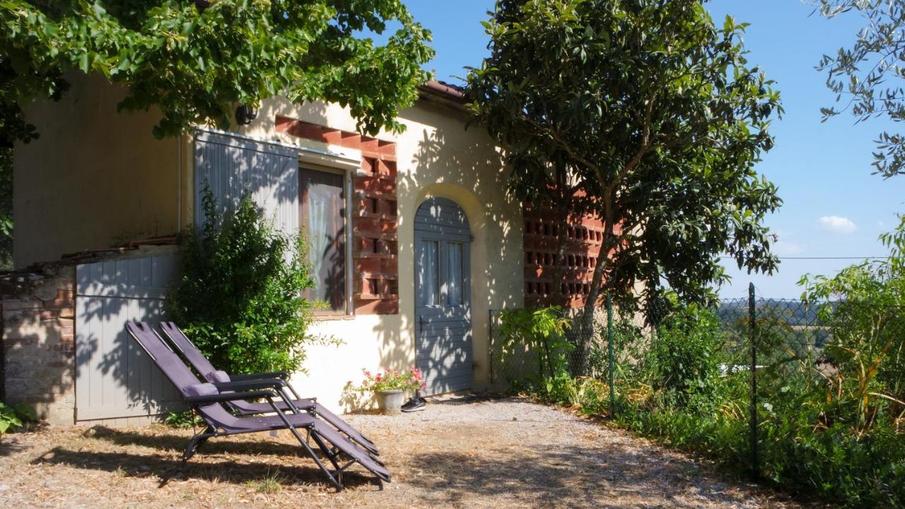 Agriturismo Anna-Rosa Legoli 외부 사진