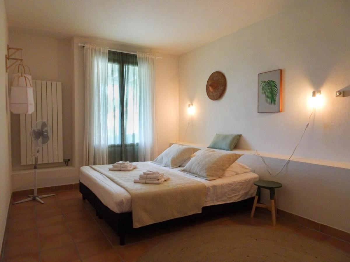 Agriturismo Anna-Rosa Legoli 외부 사진